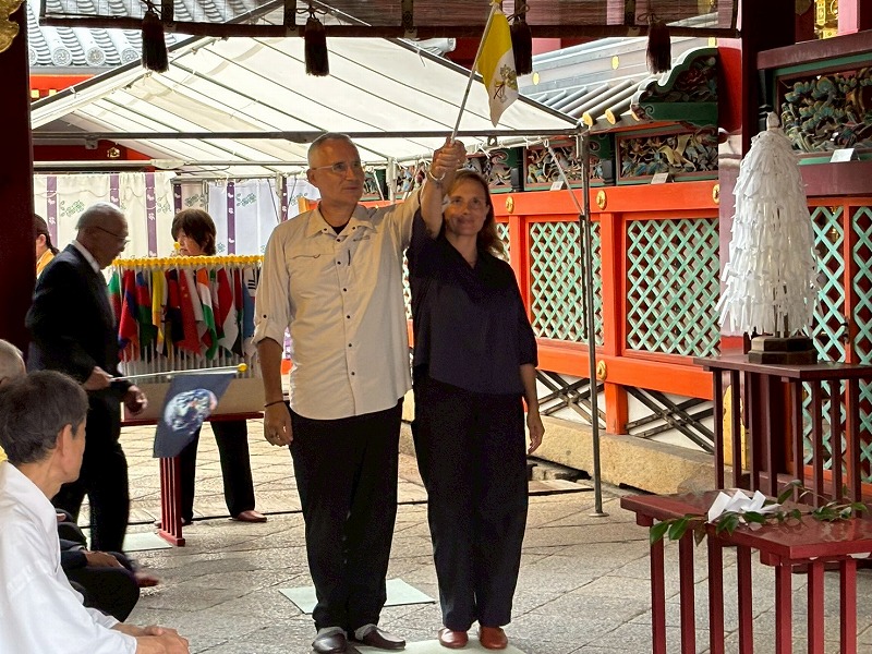 次週の開催予定-画像