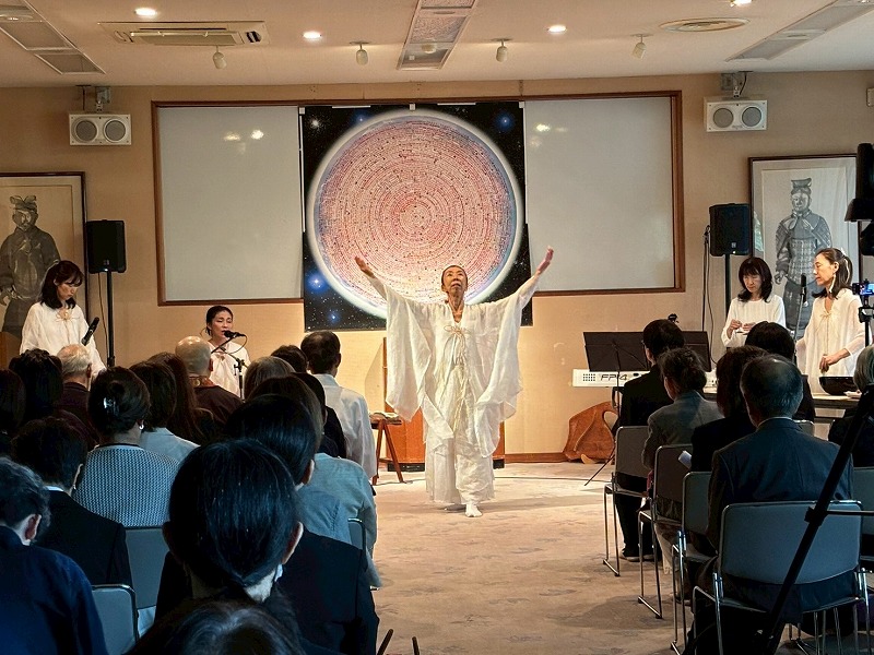 次週の開催予定-画像