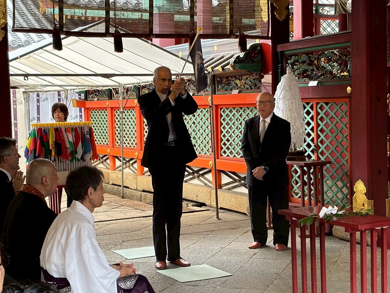 次週の開催予定-画像